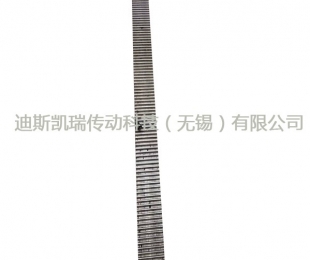 常州0.5模直齒條、斜齒條